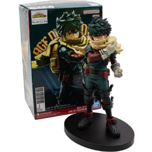 Figure 3D Print Resin - Banpresto