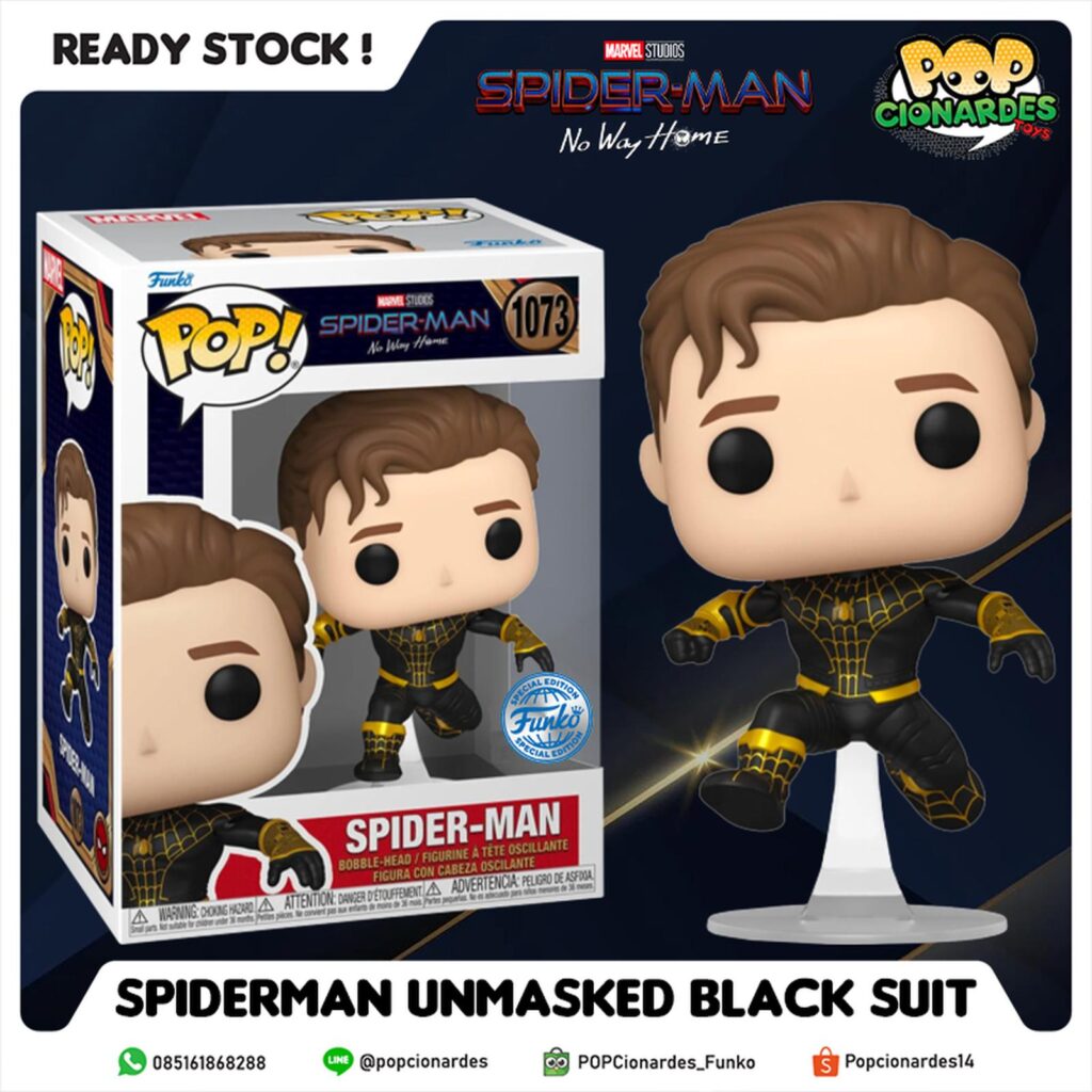 Figure 3D Print Resin - Funko POP!